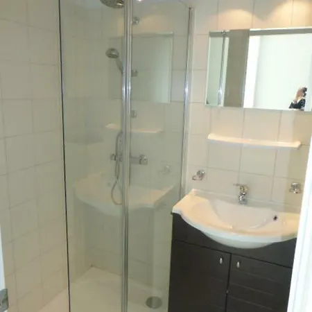 Apartamento Iris *